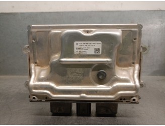 Recambio de caja precalentamiento para volkswagen amarok (t1a, t1b) 3.0 tdi 4motion referencia OEM IAM MB3G12C550CE 0281040040