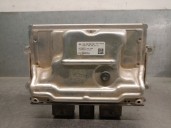 Recambio de caja precalentamiento para volkswagen amarok (t1a, t1b) 3.0 tdi 4motion referencia OEM IAM MB3G12C550CE 0281040040