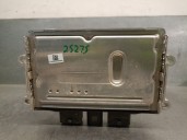 Recambio de caja precalentamiento para volkswagen amarok (t1a, t1b) 3.0 tdi 4motion referencia OEM IAM MB3G12C550CE 0281040040