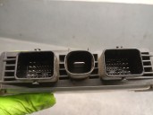 Recambio de caja precalentamiento para volkswagen amarok (t1a, t1b) 3.0 tdi 4motion referencia OEM IAM MB3G12C550CE 0281040040