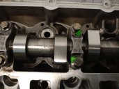 Recambio de culata para renault clio iv (bh_) 1.5 dci 90 referencia OEM IAM 110428257R 110413019R 8200629199