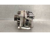 Recambio de alternador para nissan note (e11, ne11) 1.4 referencia OEM IAM 23100AX62B 23100AX62B 2543488A