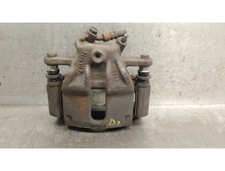 Recambio de pinza freno delantera izquierda para nissan note (e11, ne11) 1.4 referencia OEM IAM 41011AX60A 41011AX60A 