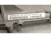 Recambio de cremallera direccion para nissan note (e11, ne11) 1.4 referencia OEM IAM 480019U100 480019U100 