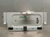 Recambio de antena para volkswagen amarok (t1a, t1b) 3.0 tdi 4motion referencia OEM IAM N1WT19K351AC 