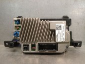 Recambio de modulo electronico para volkswagen amarok (t1a, t1b) 3.0 tdi 4motion referencia OEM IAM MU5T14G670SXP 