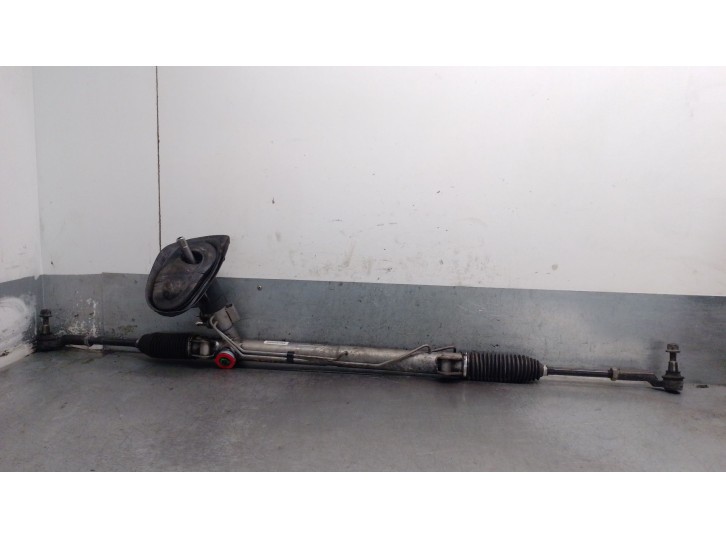 Recambio de cremallera direccion para ford mondeo iv sedán (ba7) 2.0 tdci referencia OEM IAM 7G913A500AK 1789455 