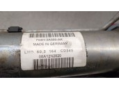 Recambio de cremallera direccion para ford mondeo iv sedán (ba7) 2.0 tdci referencia OEM IAM 7G913A500AK 1789455 