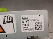 Recambio de modulo electronico para volkswagen amarok (t1a, t1b) 3.0 tdi 4motion referencia OEM IAM N1WT19J254DD 