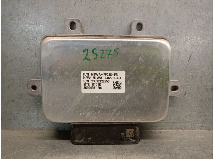 Recambio de modulo electronico para volkswagen amarok (t1a, t1b) 3.0 tdi 4motion referencia OEM IAM N1WA7P238FB 