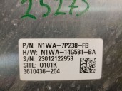 Recambio de modulo electronico para volkswagen amarok (t1a, t1b) 3.0 tdi 4motion referencia OEM IAM N1WA7P238FB 