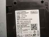 Recambio de modulo electronico para volkswagen amarok (t1a, t1b) 3.0 tdi 4motion referencia OEM IAM N1WT14H076CRB 