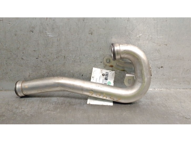 Recambio de tubo para renault clio iv (bh_) 1.5 dci 90 referencia OEM IAM 8200744818 8200744818 