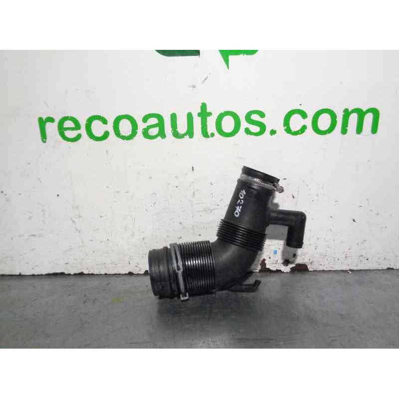 Recambio de tubo para skoda rapid 1.6 tdi dpf referencia OEM IAM 6R0129654C  