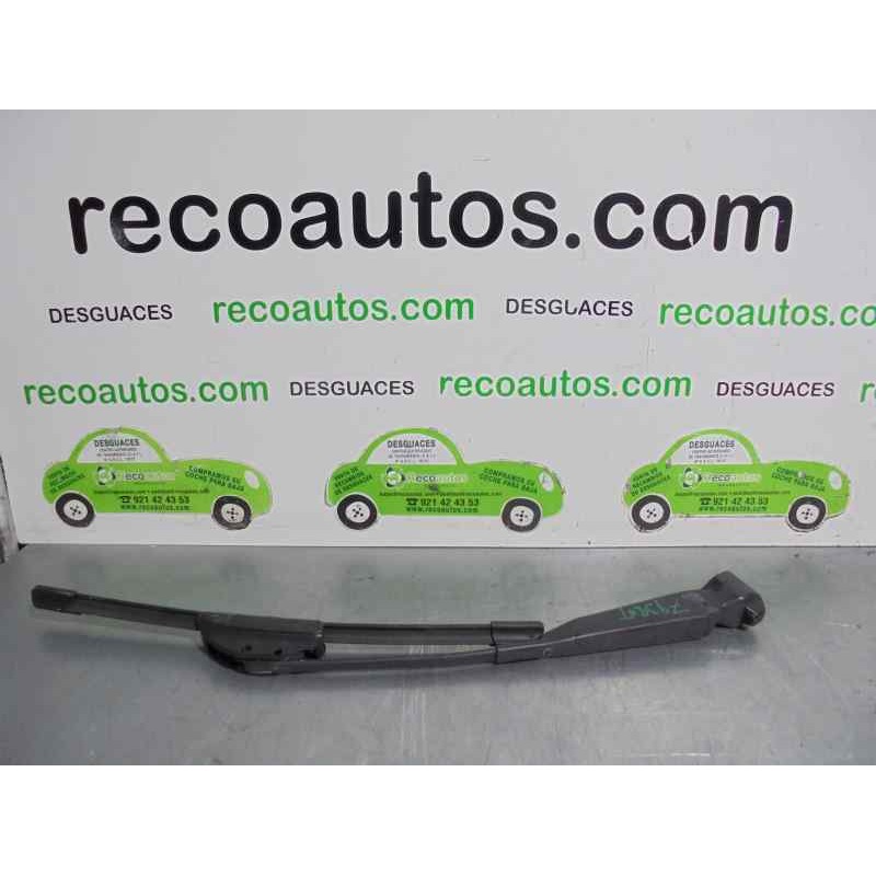 Recambio de brazo limpia trasero para mg rover mg zr 105 referencia OEM IAM   