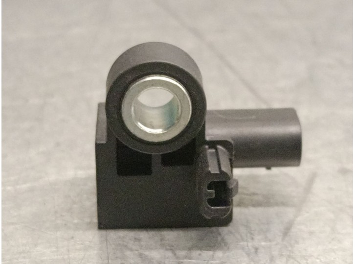 Recambio de sensor impacto para volkswagen amarok (t1a, t1b) 3.0 tdi 4motion referencia OEM IAM L1TT14B006AA 