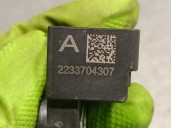 Recambio de sensor impacto para volkswagen amarok (t1a, t1b) 3.0 tdi 4motion referencia OEM IAM L1TT14B006AA 