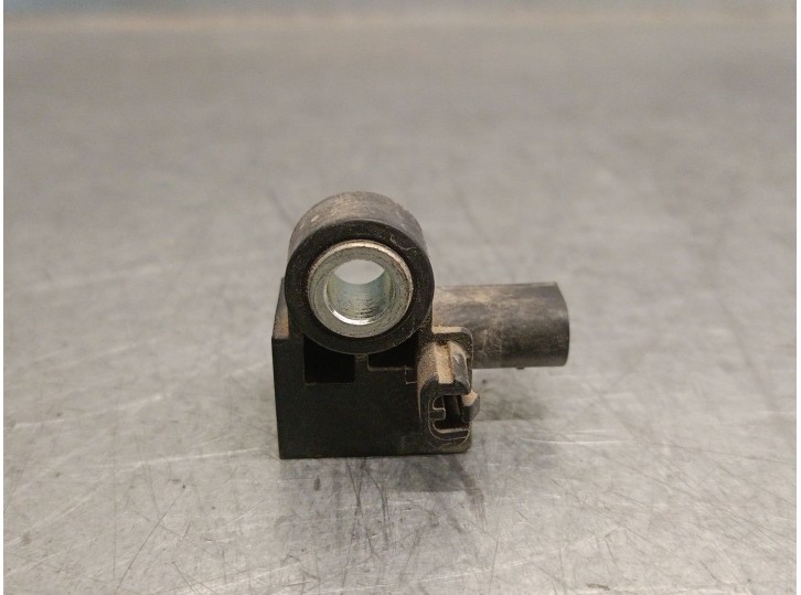 Recambio de sensor impacto para volkswagen amarok (t1a, t1b) 3.0 tdi 4motion referencia OEM IAM L1TT14B006AA 