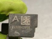 Recambio de sensor impacto para volkswagen amarok (t1a, t1b) 3.0 tdi 4motion referencia OEM IAM L1TT14B006AA 