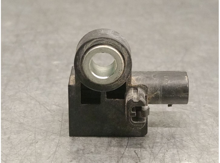 Recambio de sensor impacto para volkswagen amarok (t1a, t1b) 3.0 tdi 4motion referencia OEM IAM L1TT14B006AA 