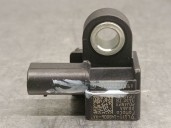 Recambio de sensor impacto para volkswagen amarok (t1a, t1b) 3.0 tdi 4motion referencia OEM IAM L1TT14B006AA 