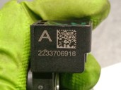 Recambio de sensor impacto para volkswagen amarok (t1a, t1b) 3.0 tdi 4motion referencia OEM IAM L1TT14B006AA 