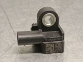 Recambio de sensor impacto para volkswagen amarok (t1a, t1b) 3.0 tdi 4motion referencia OEM IAM LK4T148006AB 