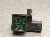 Recambio de sensor impacto para volkswagen amarok (t1a, t1b) 3.0 tdi 4motion referencia OEM IAM LK4T148006AB 