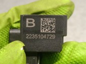 Recambio de sensor impacto para volkswagen amarok (t1a, t1b) 3.0 tdi 4motion referencia OEM IAM LK4T148006AB 