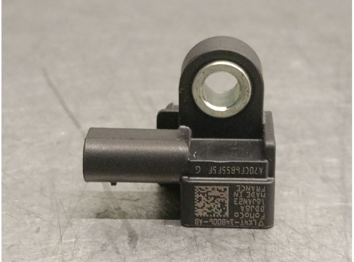 Recambio de sensor impacto para volkswagen amarok (t1a, t1b) 3.0 tdi 4motion referencia OEM IAM LK4T148006AB 