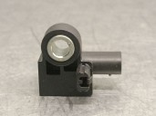 Recambio de sensor impacto para volkswagen amarok (t1a, t1b) 3.0 tdi 4motion referencia OEM IAM LK4T148006AB 