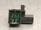 Recambio de sensor impacto para volkswagen amarok (t1a, t1b) 3.0 tdi 4motion referencia OEM IAM LK4T148006AB 
