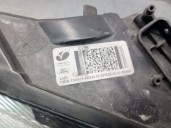 Recambio de faro derecho para ford focus iii turnier 1.5 tdci referencia OEM IAM F1EB13W029AEA 2060584 