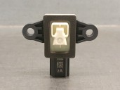 Recambio de sensor impacto para volkswagen amarok (t1a, t1b) 3.0 tdi 4motion referencia OEM IAM GN1514C676AA 