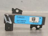 Recambio de antena para volkswagen amarok (t1a, t1b) 3.0 tdi 4motion referencia OEM IAM DS7T15603DA 