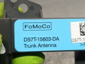 Recambio de antena para volkswagen amarok (t1a, t1b) 3.0 tdi 4motion referencia OEM IAM DS7T15603DA 