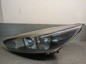 Recambio de faro izquierdo para ford focus iii turnier 1.0 ecoboost referencia OEM IAM F1EB13006AF 2206016 