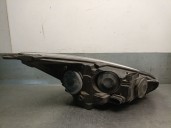 Recambio de faro izquierdo para ford focus iii turnier 1.0 ecoboost referencia OEM IAM F1EB13006AF 2206016 