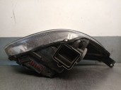 Recambio de faro izquierdo para ford focus iii turnier 1.0 ecoboost referencia OEM IAM F1EB13006AF 2206016 