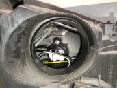 Recambio de faro izquierdo para ford focus iii turnier 1.0 ecoboost referencia OEM IAM F1EB13006AF 2206016 