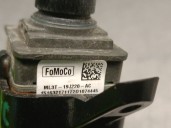 Recambio de modulo electronico para volkswagen amarok (t1a, t1b) 3.0 tdi 4motion referencia OEM IAM ML3T19J220AC 2HJ980543A 