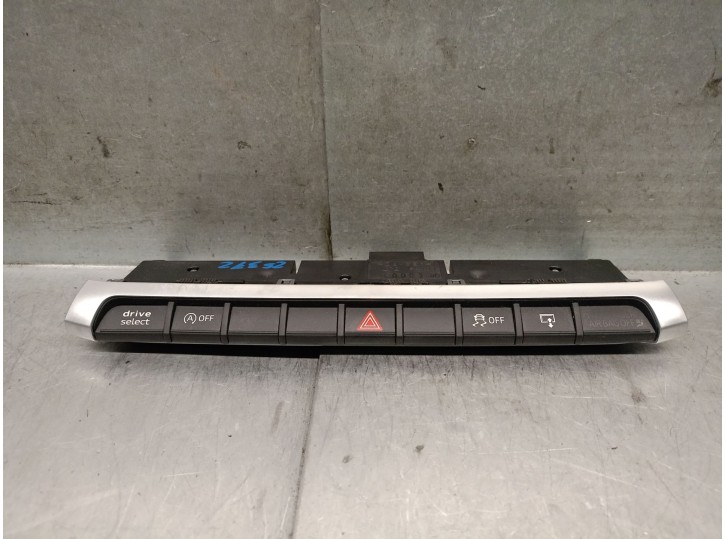 Recambio de mando multifuncion para audi a3 limousine (8vs, 8vm) 1.6 tdi referencia OEM IAM 8V0925301D 8V0925301D 