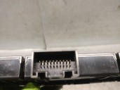 Recambio de mando multifuncion para audi a3 limousine (8vs, 8vm) 1.6 tdi referencia OEM IAM 8V0925301D 8V0925301D 
