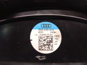 Recambio de altavoz/altavoces para audi a3 limousine (8vs, 8vm) 1.6 tdi referencia OEM IAM 8V0035412 8V0035412 