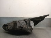 Recambio de faro derecho para ford focus iii turnier 1.0 ecoboost referencia OEM IAM F1EB13005AF 2206008 
