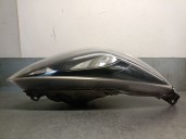 Recambio de faro derecho para ford focus iii turnier 1.0 ecoboost referencia OEM IAM F1EB13005AF 2206008 