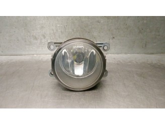 Recambio de faro antiniebla izquierdo para ford fiesta v (jh_, jd_) 1.4 tdci referencia OEM IAM 2N1115201AB 1209177 