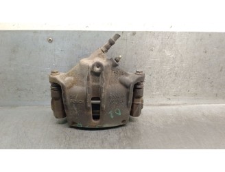 Recambio de pinza freno delantera izquierda para jaguar x-type i (x400) 2.0 d referencia OEM IAM C2S12637 C2S12637 