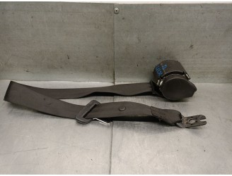 Recambio de cinturon seguridad trasero izquierdo para audi a3 limousine (8vs, 8vm) 1.6 tdi referencia OEM IAM 8V5857805A 8V58578