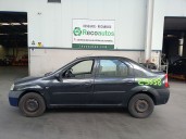 dacia logan (ls_) del año 2007